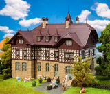Hexenloch Mill