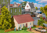 2 relief houses