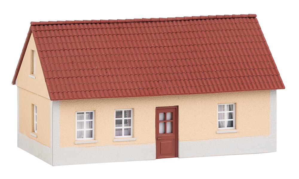 2 relief houses