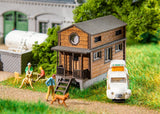 2 relief houses