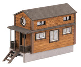 2 relief houses