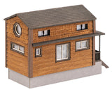 2 relief houses