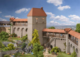 Gasthaus Sonne with arbour