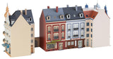 Townhouse with pub