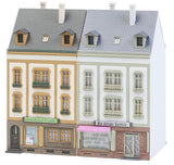Townhouse Allianz + Tea &amp; Gew