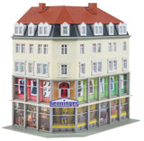 Dr Pohl's law firm