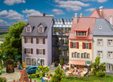 Wine bar Zur Traube