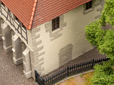 Old town café