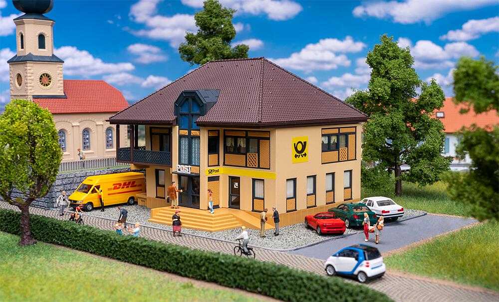 Townhouse Sport Meder