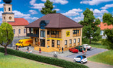 Townhouse Sport Meder