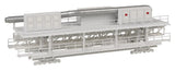Equipment shelter