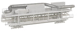 Equipment shelter