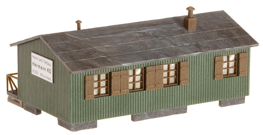 Altländer House