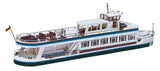 2 Swedish houses