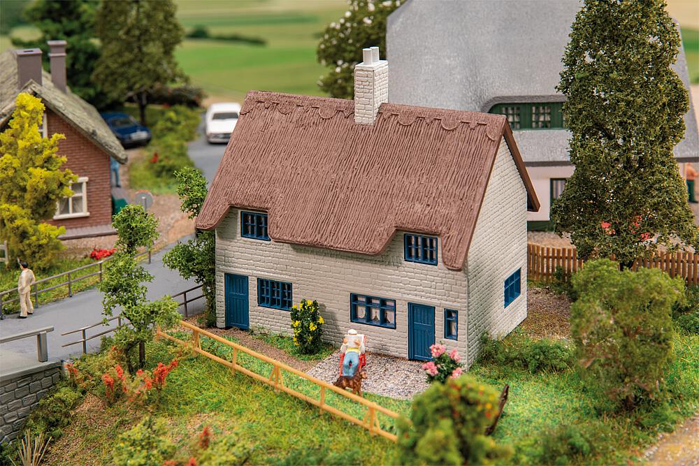 Gatehouse