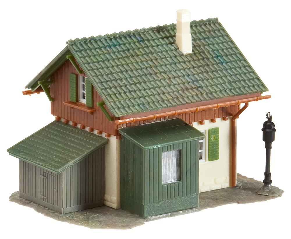 Townhouse with law office