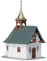 Town church