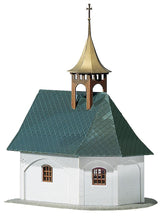 Town church