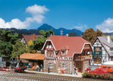 WeberHaus Villa