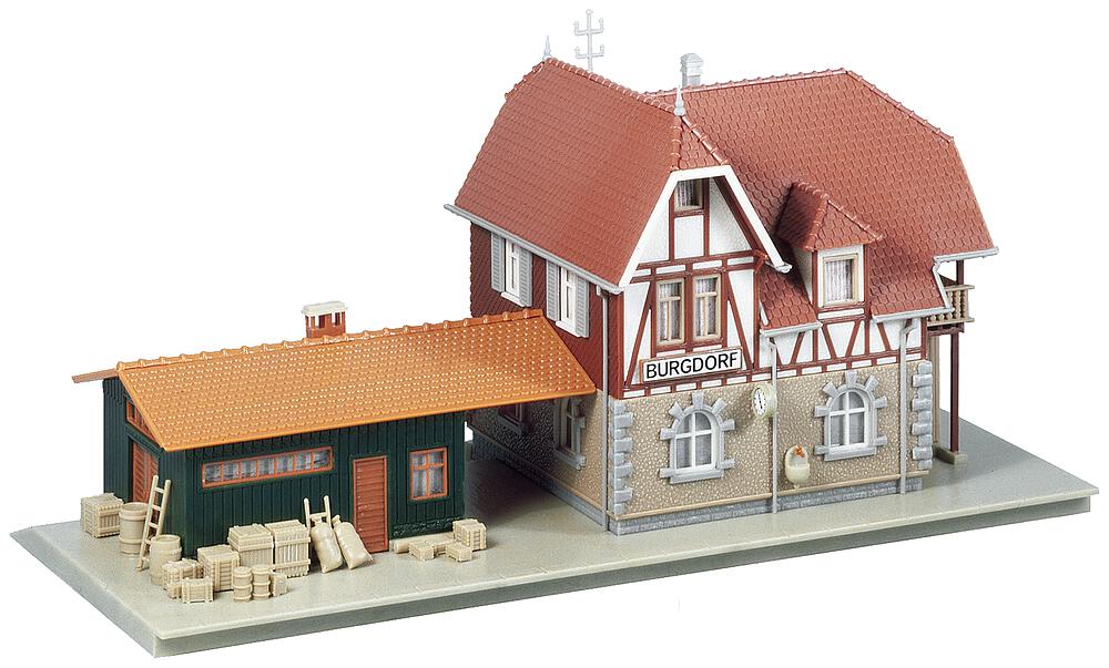 WeberHaus Villa