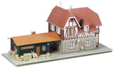WeberHaus Villa