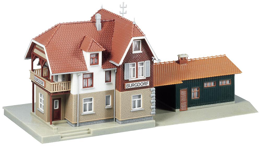 WeberHaus Villa