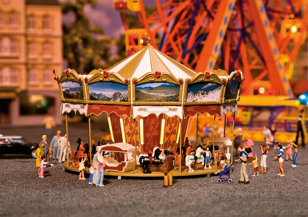 Mobile home