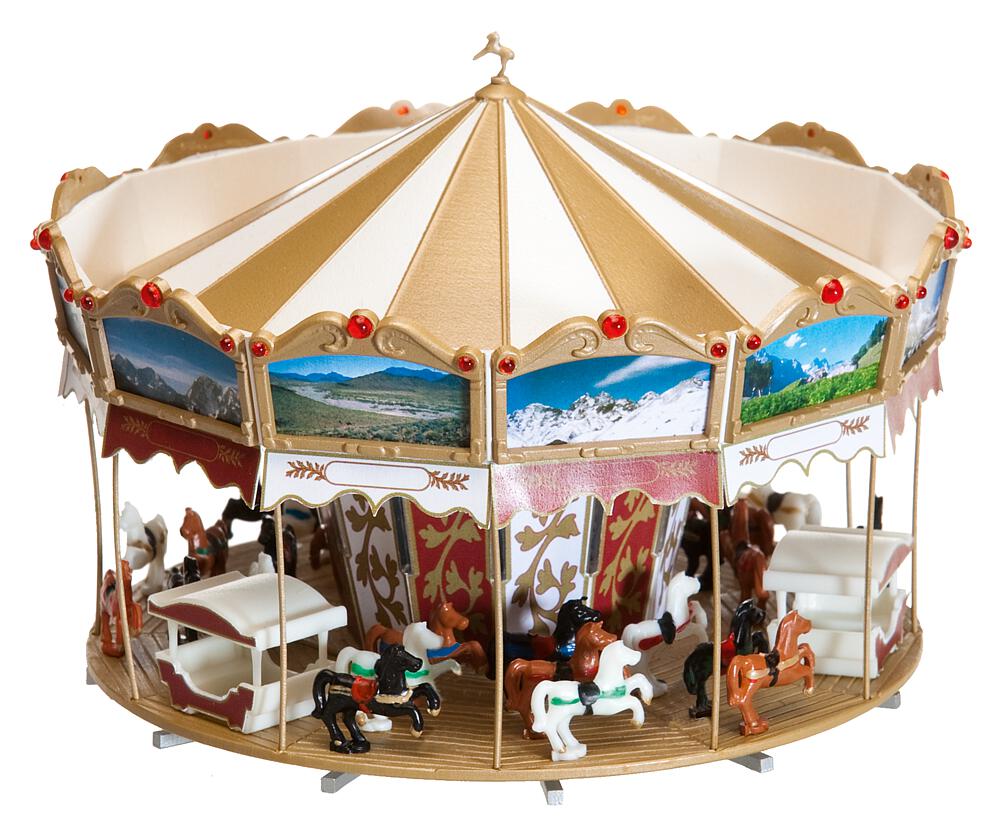 Mobile home
