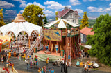 Black Forest set Vogtsbauernho
