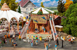 Black Forest set Vogtsbauernho