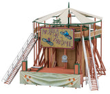 Black Forest set Vogtsbauernho