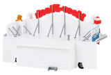 Prefabricated building P2 basic pack