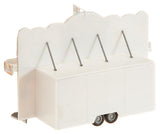 Prefabricated building P2 supplement