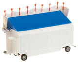 Prefabricated building P2 supplement