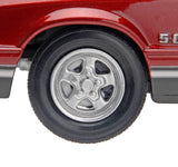 '90 Mustang LX 5.0 Drag Racer