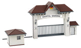 Insurance building