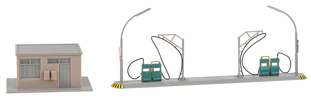 Gripper-TB tunnel boring machine