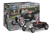 1929 Ford Model A Roadster
