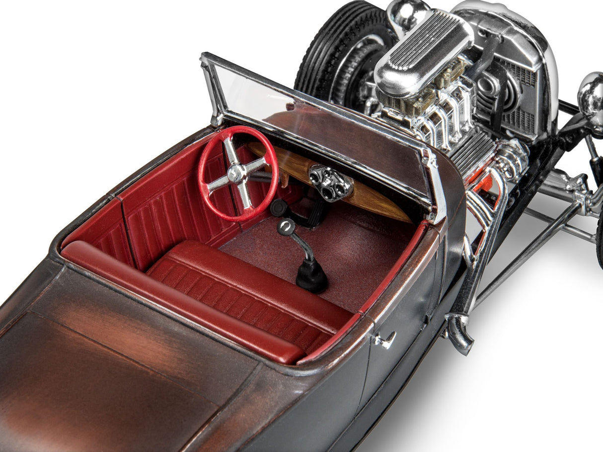 1929 Ford Model A Roadster