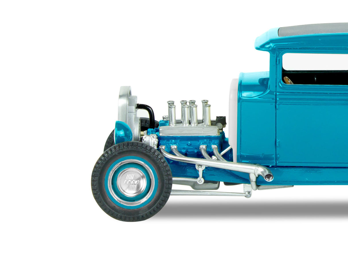 1930 Ford Model A Coupé