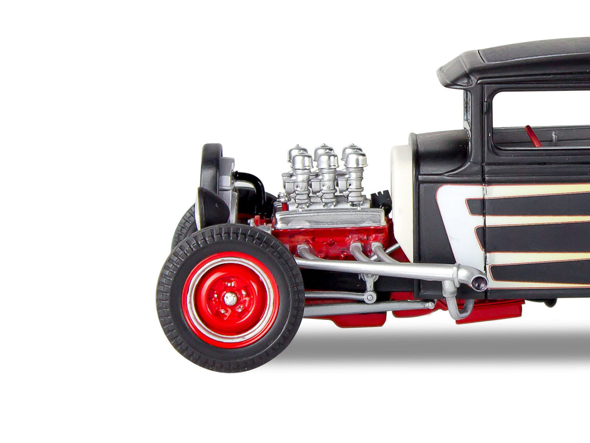 1930 Ford Model A Coupé