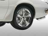 1970 Pontiac Firebird