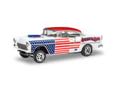 1955 Chevy® Bel Air® Street Machine 2N1