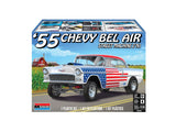 1955 Chevy® Bel Air® Street Machine 2N1