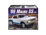 1966 Chevy® Malibu™ SS™ 2N1