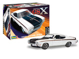1970 Buick™ GSX 2N1