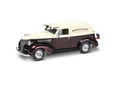 1939 Chevy Sedan Delivery