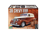 1939 Chevy Sedan Delivery