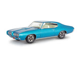'69 Pontiac GTO "The Judge" 2N1