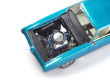 '69 Pontiac GTO "The Judge" 2N1